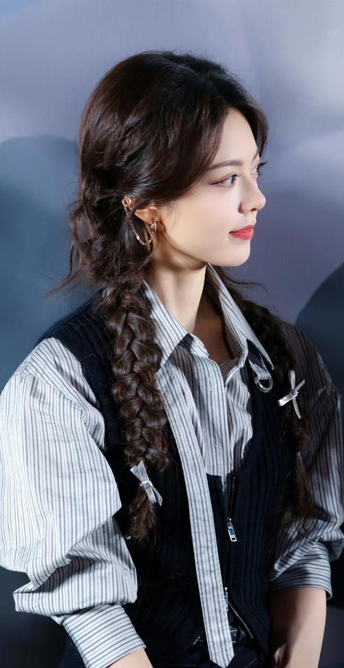 女生美颜的照片好看_滤镜虽美,真实更动人 女生美颜的照片好看_滤镜虽美,真实更动人