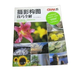 摄影曝光技巧全解_玩转光圈快门ISO
