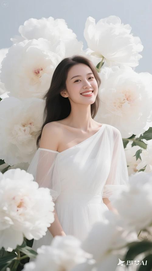 人像摄影美姿图片_人像摆姿与表情技巧