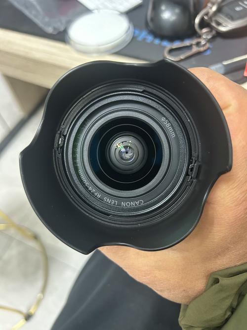 佳能单反镜头推荐：经典选配指南