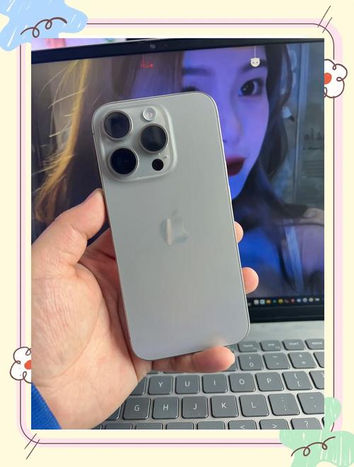15plus有没有侧边拍照键_二手iPhone 15 Plus好选择？大屏长续航，买前细验机！