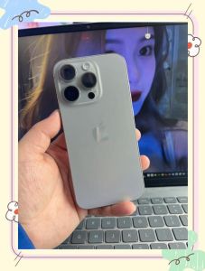 15plus有没有侧边拍照键_二手iPhone 15 Plus好选择？大屏长续航，买前细验机！