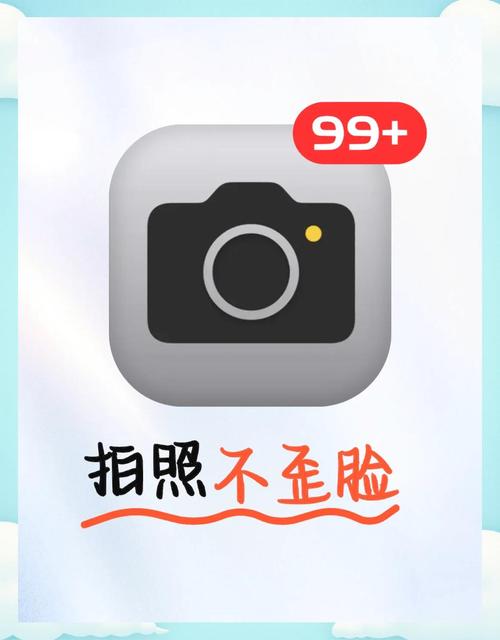 苹果相机卡住不能拍照_相机突然不能用？重启和检查设置试试！