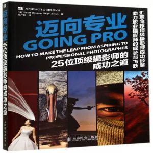 25位摄影师的成功之道_情感深度打动人，好照片不靠器材