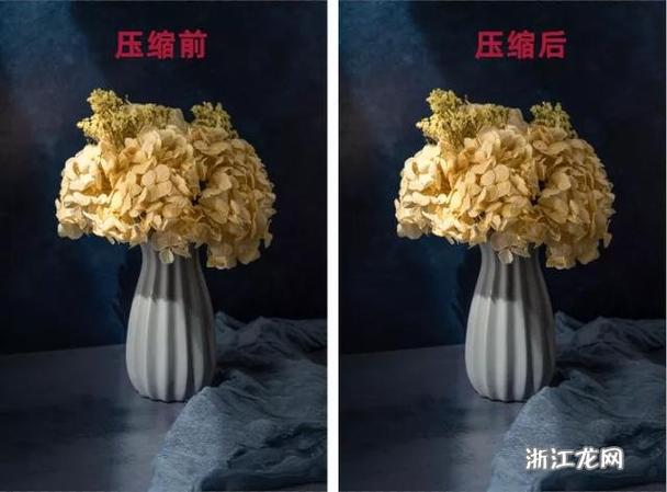美图秀秀缩小图片kb_美图秀秀压缩图片KB，调尺寸画质，快速省空间