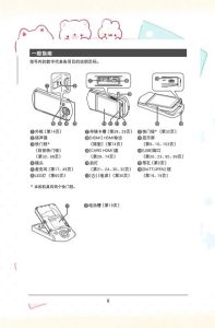 摄影器材说明书_摄影器材维护保养小知识