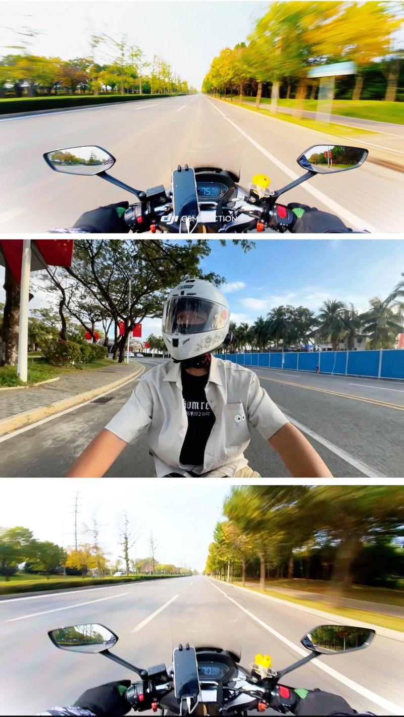 运动摄影参数设置_快门智能对焦防抖技巧全解析