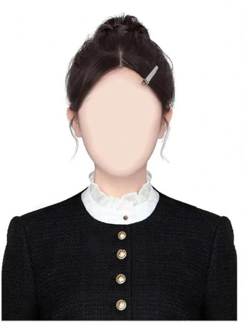 照片换衣服修图证件照_AI证件照换装，合规美颜有技巧