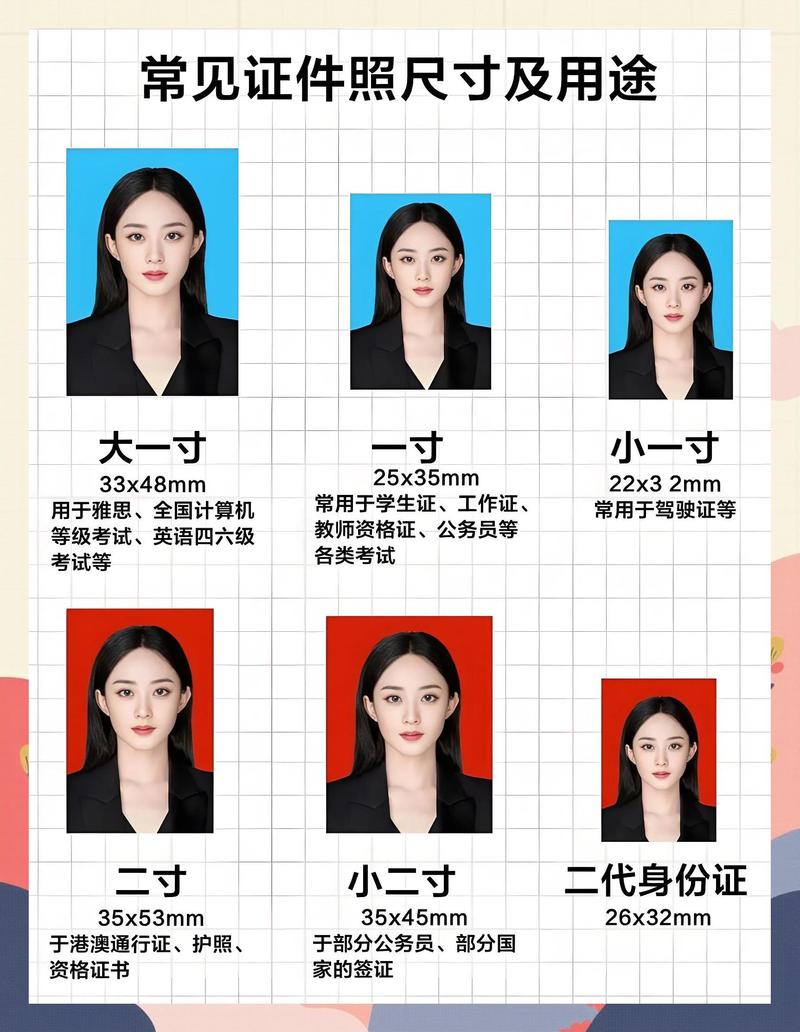 两寸照片的尺寸_两寸照片尺寸及拍摄小技巧
