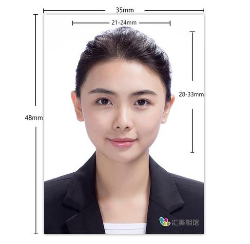 二寸照片的标准尺寸是多少_二寸证件照尺寸及拍摄换底攻略