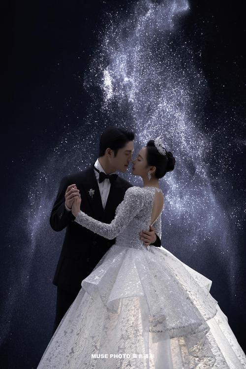 巨野慕色婚纱摄影怎么样_选对机构避坑指南