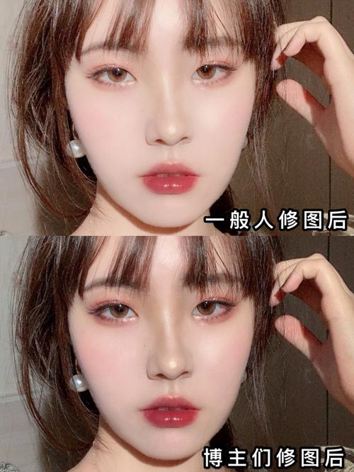 美颜功能上面的磨皮是指的是什么_光滑无瑕,自然美颜 美颜功能上面的磨皮是指的是什么_光滑无瑕,自然美颜