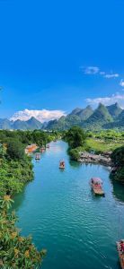 风景图片大全高清图片_洗涤心灵，发现世界之美