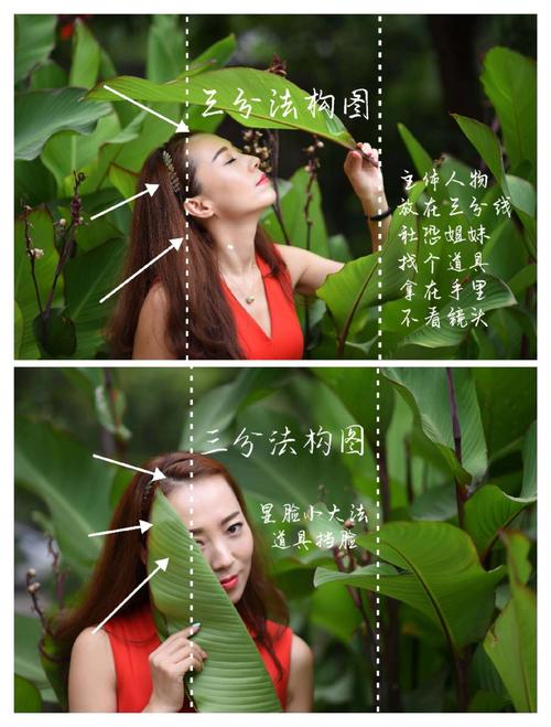 拍照照片比例多少好_照片比例怎么选？看场景选方形长方竖形