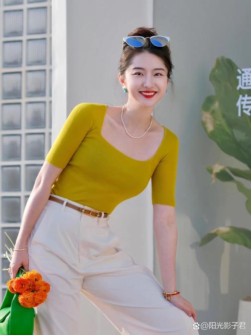 全身人像照片_拍照显瘦显高姿势分享，轻松拍出美照