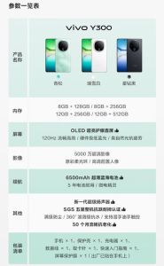 y300无人机参数配置_山区工程好帮手