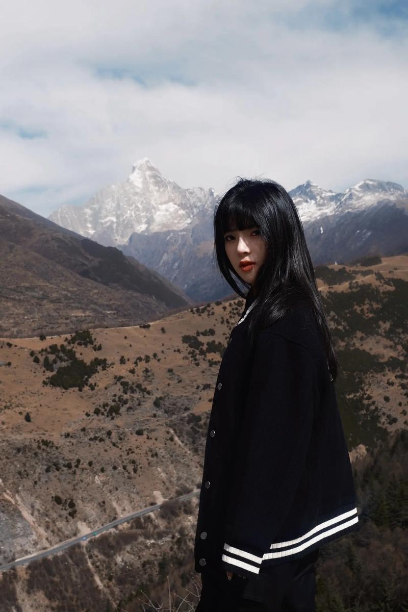 不喜欢拍照旅游的女生_不喜拍照的女生？别急，原因多着呢！