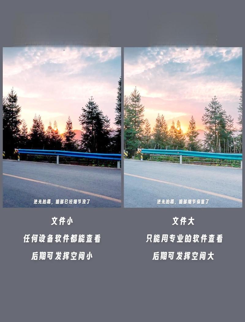 4500万像素拍照多少mb_照片大小因格式和相机而异，高像素需权衡存储与处理