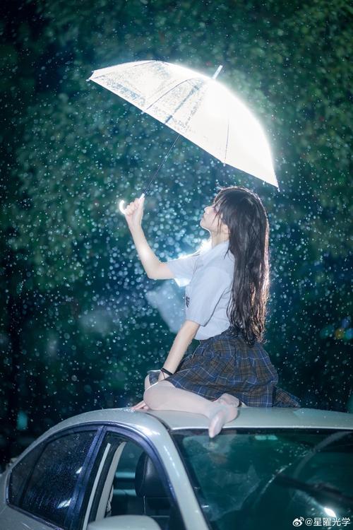 雨天拍照带什么镜头_防水构图用镜，拍出特色雨景