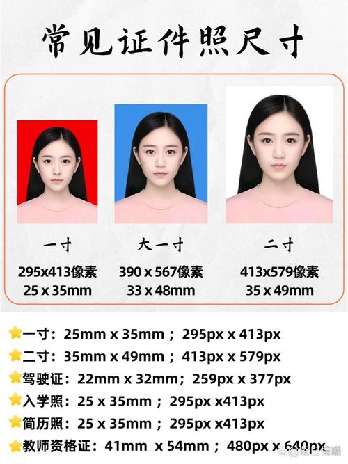 两寸照片的尺寸_两寸照片尺寸及拍摄小技巧
