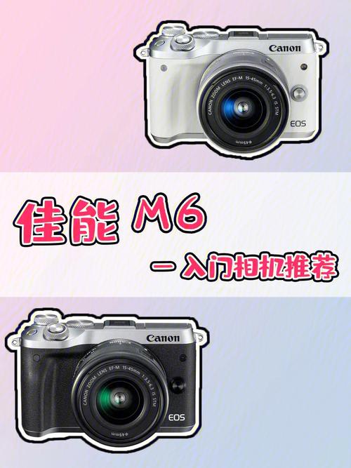 佳能m6怎么设置静音拍摄_佳能M6静音拍摄，电子快门降噪但影响连拍