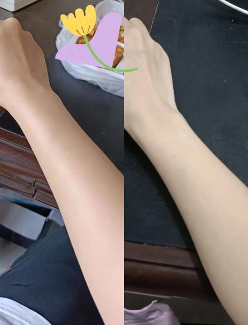 照片怎么给局部美白_局部调亮巧工具，照片更亮自然美