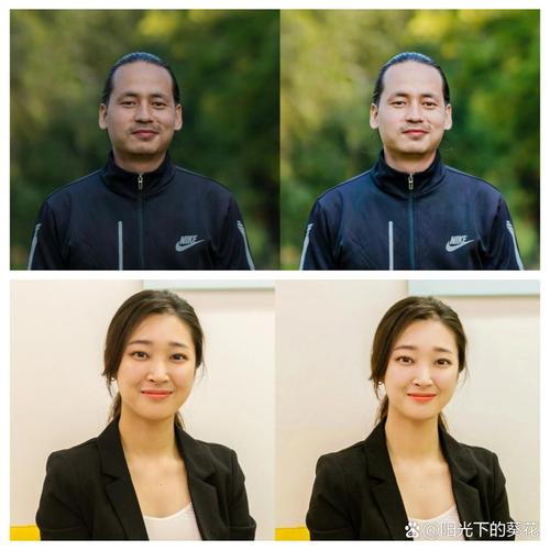修图师都用什么修图_修图提升照片质感，掌握技巧让照片更美好