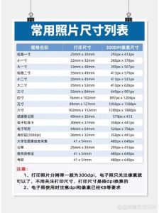 拍照照片4∶3的尺寸是多少_传统照片常用43，人像静景好选择