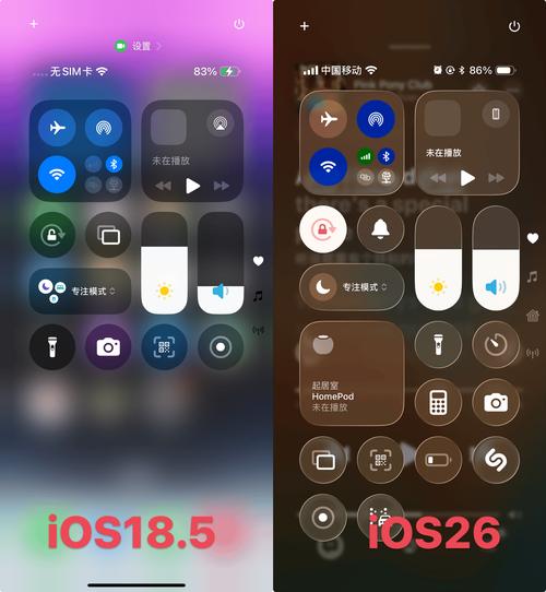 ios26人像模式找不到了_iPhone人像模式拍摄技巧与常见问题解决