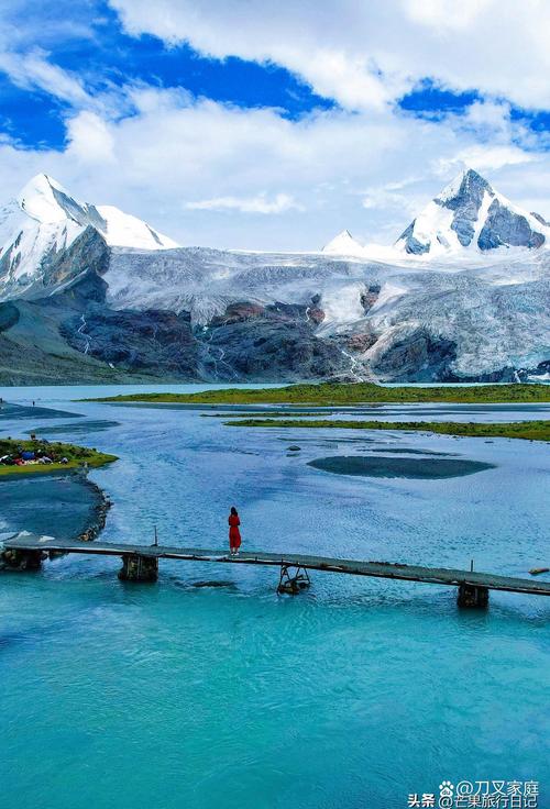 美丽图片风景_自然色彩与人文活力