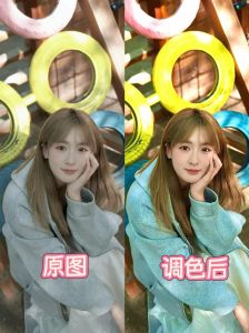 灰片是先稳定还是先调色_ISO1001250 5200K 详解