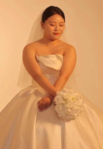 没有精修过的人像照片_明星卸妆后真实样貌，真实美无需滤镜
