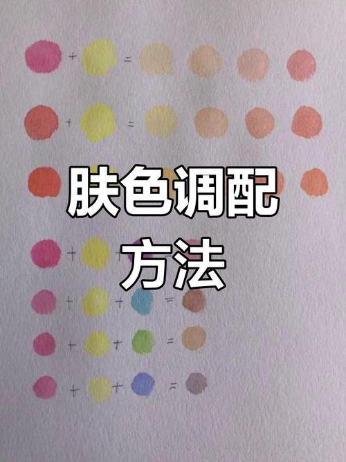 修图皮肤颜色不统一怎样调色_肤色亮透自然教程