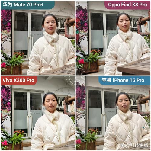 红米k70和苹果13pro拍照_红米K70 Pro相机胜过iPhone 13 Pro？DXOMARK评测解析