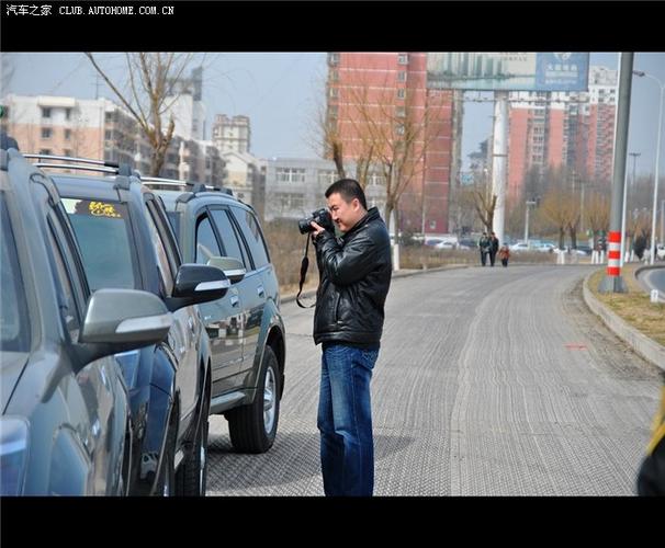 潮白河摄影活动花絮_四季美景与文化体验