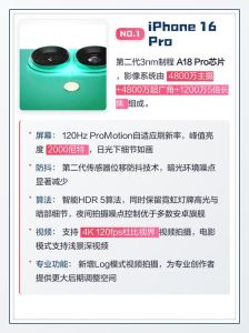 苹果15的拍照功能_日常与专业摄影选择