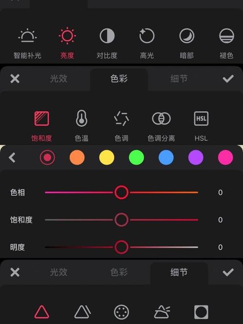 修图调色用va面板还是80s_显示器选对很重要，VA对比度，IPS色彩准，sRGB 99%且IEC 61966-2-1