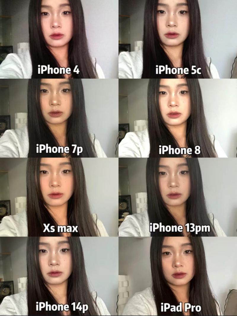 苹果前置拍照自动给光_苹果拍照自动补光怎么办？关闭或手动调整更自然