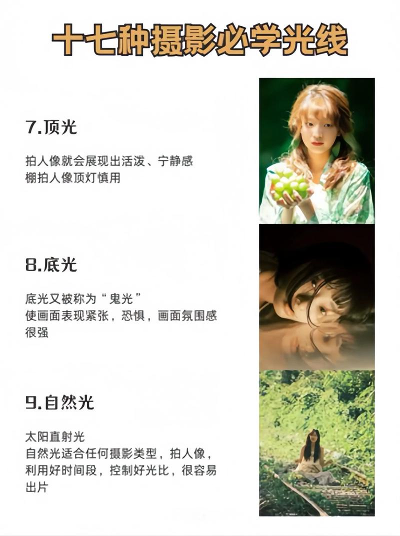 摄影一词源于什么光线_用光作画笔，记录光影之美