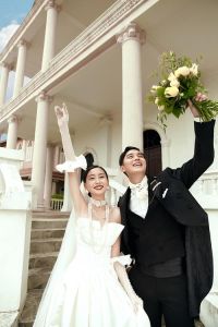 兰慕婚纱摄影是真的吗_真实反馈见证专业贴心服务！
