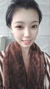 抖音美颜最好看的参数_适度调整参数，拍出真实好看照片