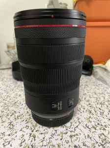 佳能70-200二代参数_佳能70-200mm f2.8L II人像风光防抖镜头