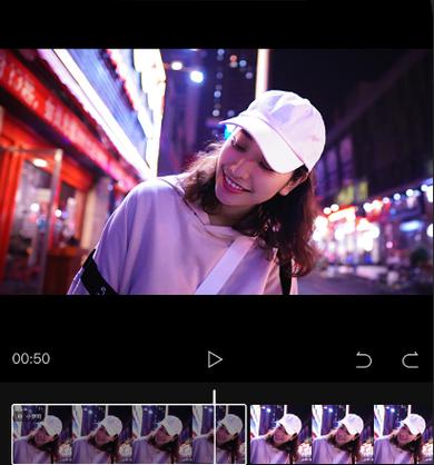 剪映怎么把照片上不想要的剪掉_智能色度AI，换装剪辑效果佳
