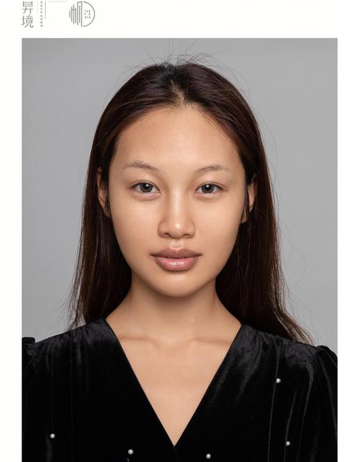 人像照片未修图_真实感胜过美颜滤镜，岁月痕迹也是一种美