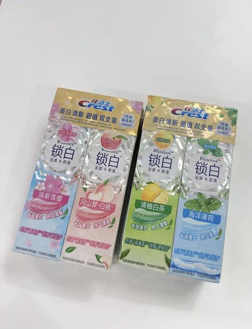 美白牙齿用什么最好_美白牙齿有妙招，日常护理不可少！