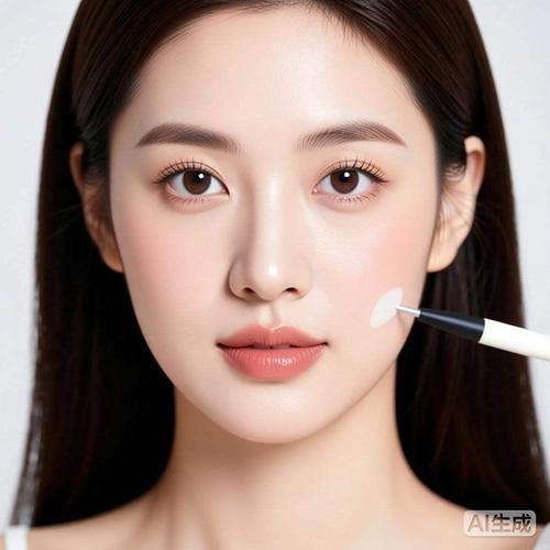 怎么拍照的美颜自然点_美颜参数微调技巧，自然好看
