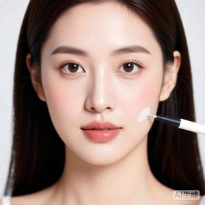 怎么拍照的美颜自然点_美颜参数微调技巧，自然好看