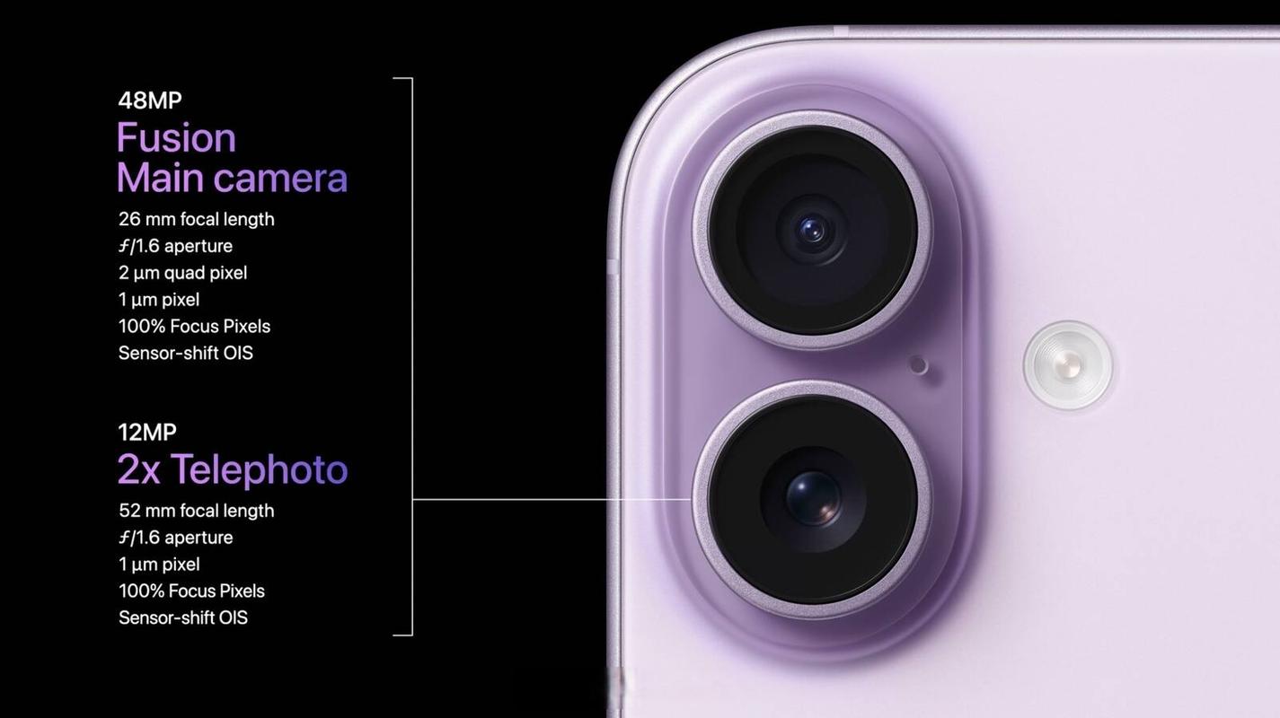 苹果17哪个型号拍照最好_iPhone 17系列三机型怎么选？