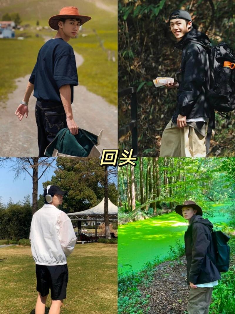 旅游拍照是什么爱好_记录生活，发现美好