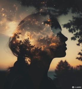 相机双重曝光怎么拍_流动梦幻效果拍摄与后期